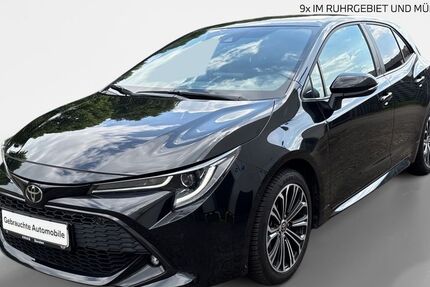 Toyota Corolla 37.990 km 16.990 &euro; Dorsten 46282
