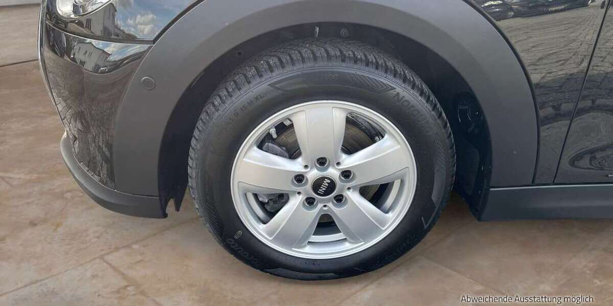 Mini Cooper 34.002 km 20.089 &euro; Werne 59368