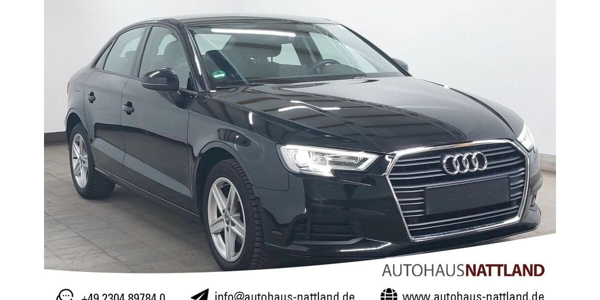 Audi A3 65.644 km 15.750 &euro; Schwerte 58239