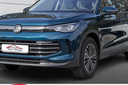 VW Tiguan 16.298 km 39.690 &euro; Hattingen 45527
