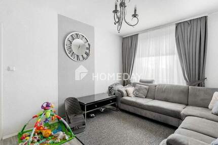 Wohnung Dortmund Lindenhorst - 3 Zimmer, 71 m&sup2;, 135.000&euro; | Angebot:25732676