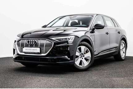 Audi e-tron 44.213 km 26.769 &euro; Hagen 58091