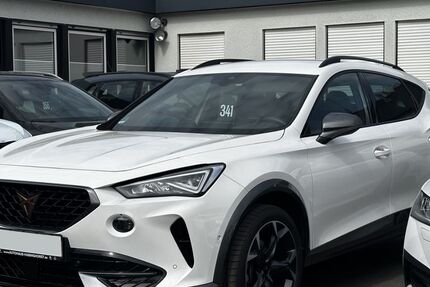 Cupra Formentor 29.828 km 28.690 &euro; Castrop-Rauxel 44579