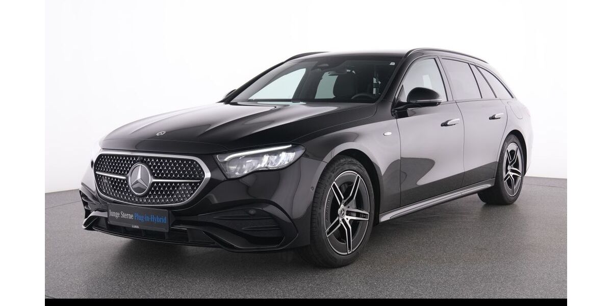 Mercedes-Benz E 300 13.796 km 53.765 &euro; Essen 45309