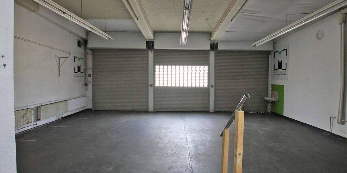 Gewerbeobjekt Gevelsberg - 879.000&euro; | Angebot:26188772