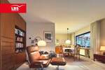 Etagenwohnung Essen Haarzopf - 3 Zimmer, 102 m&sup2;, 349.000&euro; | Angebot:25737038
