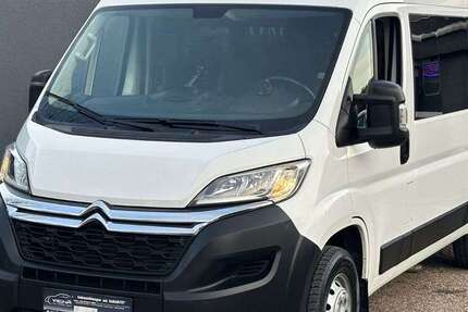 Citroen Jumper 105.200 km 17.990 &euro; Recklinghausen 45663
