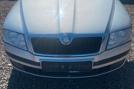 Skoda Octavia 220.000 km 1.250 &euro; Dortmund 44147