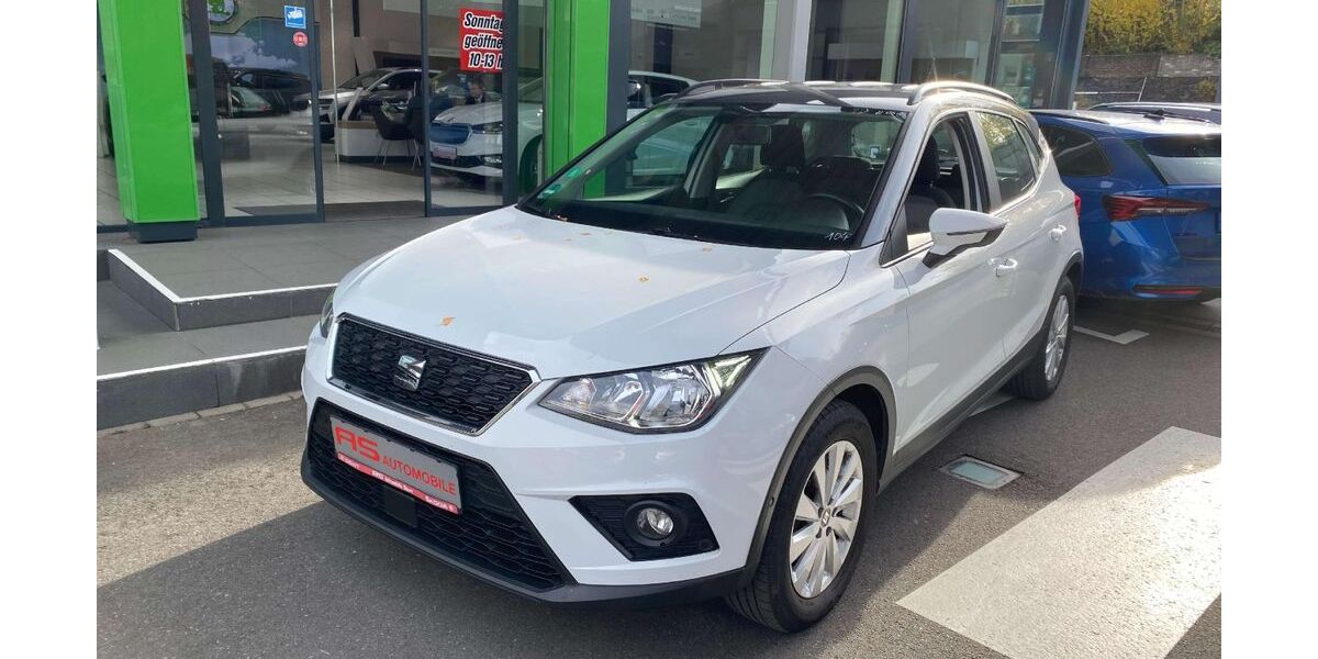 Seat Arona 74.218 km 16.880 &euro; Essen 45326