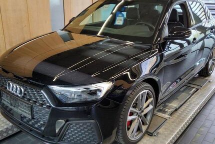 Audi A1 37.684 km 24.820 &euro; Hagen 58091