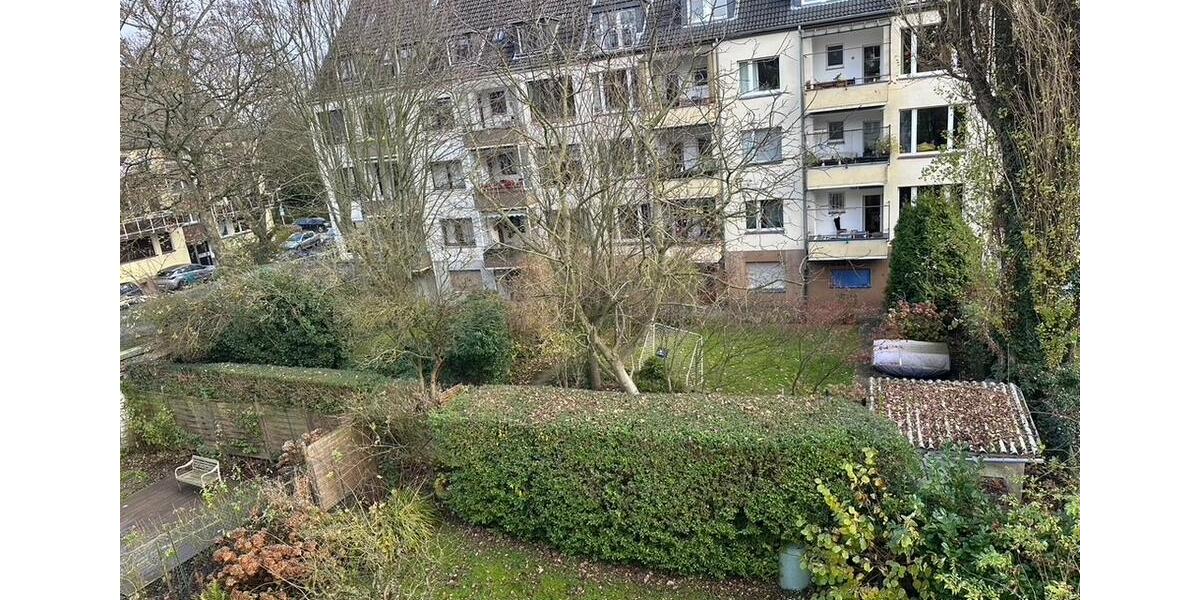 Etagenwohnung Essen Stadtbezirk II - 2 Zimmer, 64 m&sup2;, 718&euro; | Angebot:26407225
