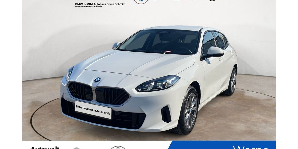 BMW 120 19.005 km 27.288 &euro; Werne 59368