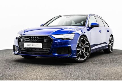Audi A6 25.797 km 44.765 &euro; Hagen 58091