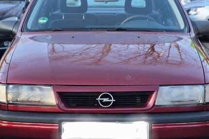 Opel Vectra 59.569 km 2.749 &euro; Essen 45329