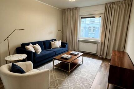 Wohnung Dortmund Innenstadt Nord - 2 Zimmer, 63 m&sup2;, 630&euro; | Angebot:24567949