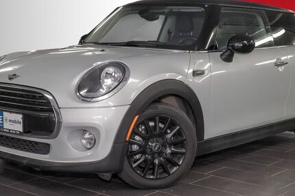 Mini One First 88.140 km 9.999 &euro; Dorsten 46284