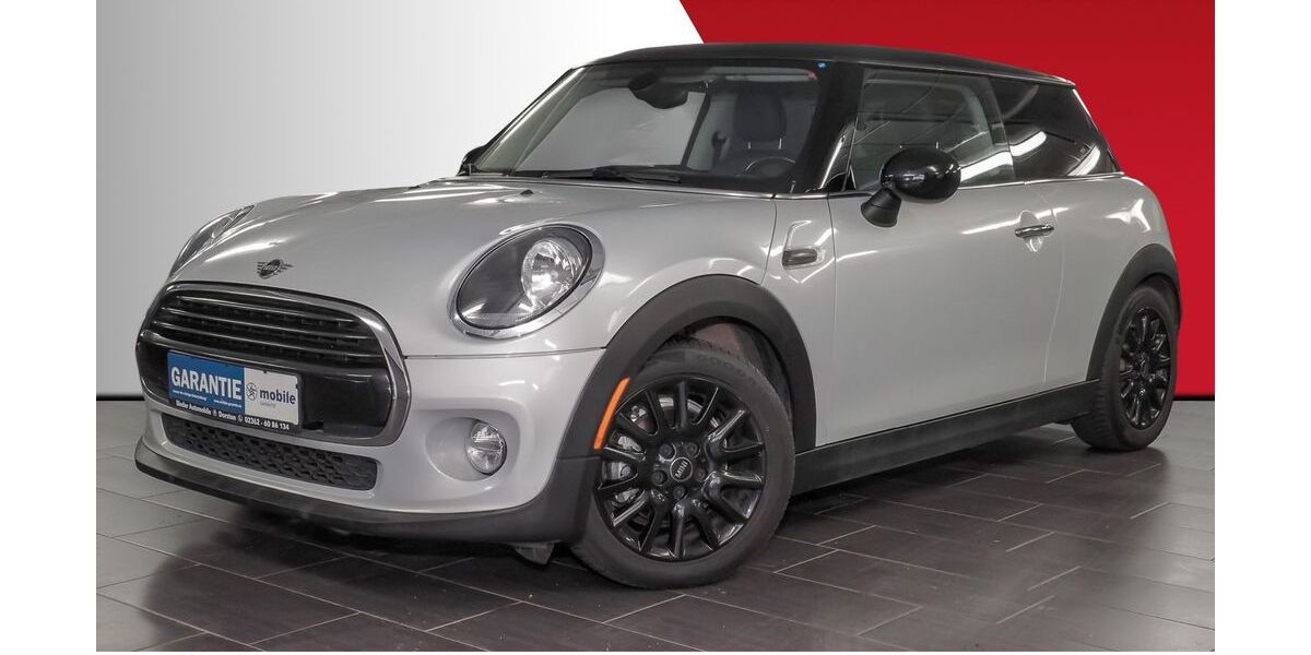 Mini One First 88.140 km 9.999 &euro; Dorsten 46284