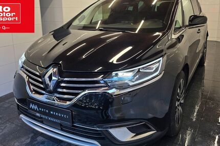 Renault Espace 27.200 km 29.995 &euro; Hagen 58099