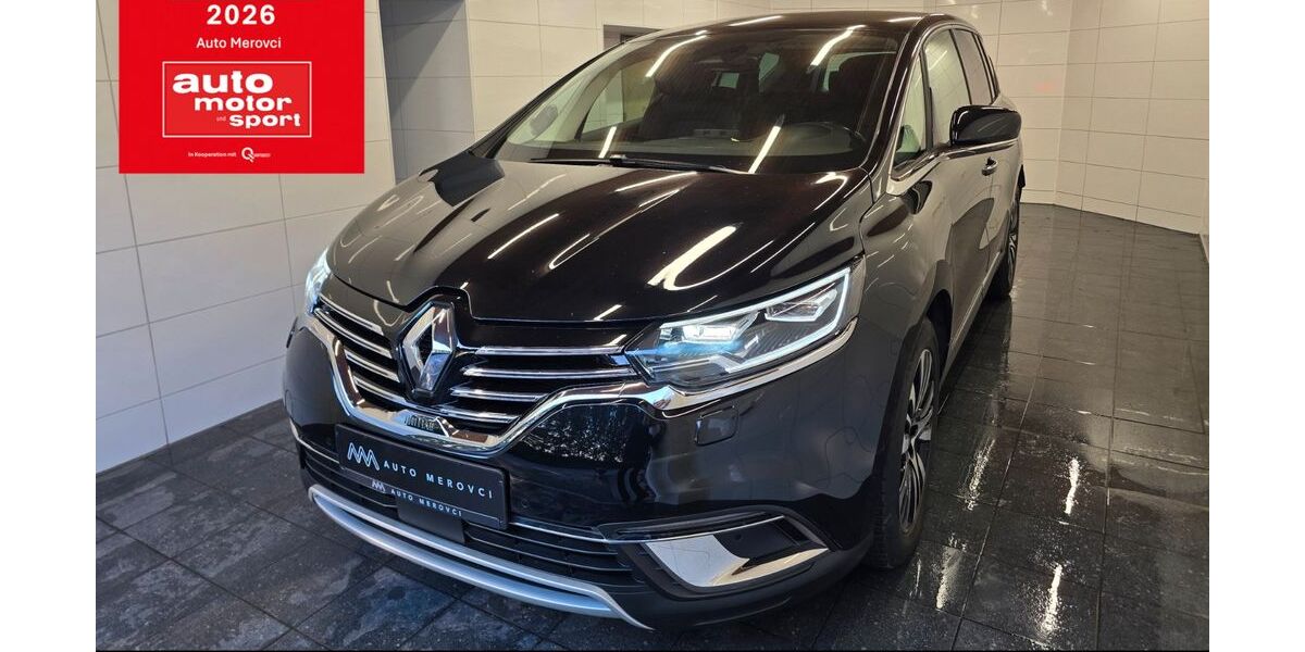 Renault Espace 27.200 km 29.995 &euro; Hagen 58099