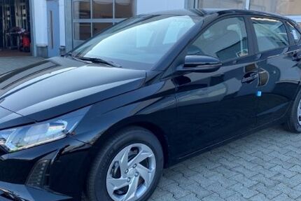 Hyundai i20 3.459 km 18.990 &euro; Hattingen 45525