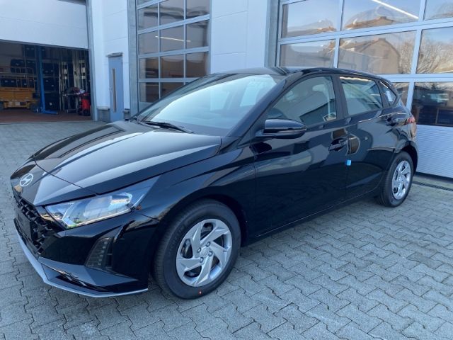 Hyundai i20 3.459 km 18.990 &euro; Hattingen 45525