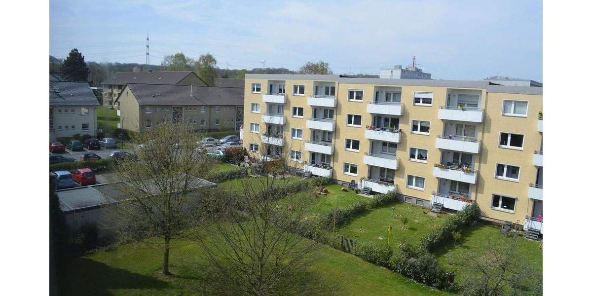 Etagenwohnung Dortmund Westerfilde - 3 Zimmer, 69 m&sup2;, 170.000&euro; | Angebot:25755939