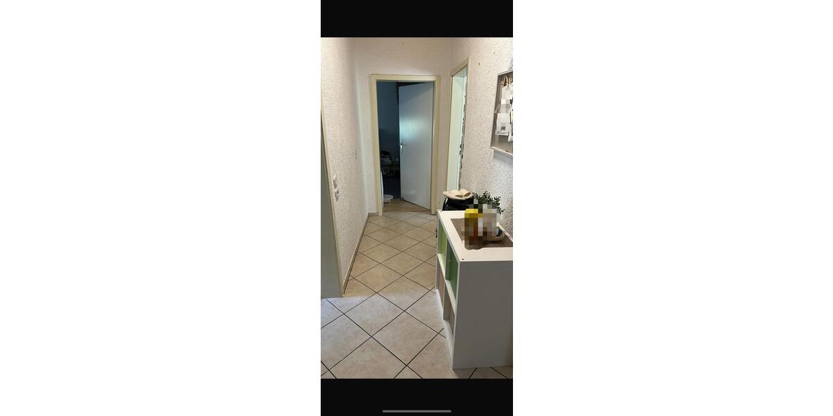Erdgeschoßwohnung Hagen Hohenlimburg - 3 Zimmer, 72 m&sup2;, 535&euro; | Angebot:26704943