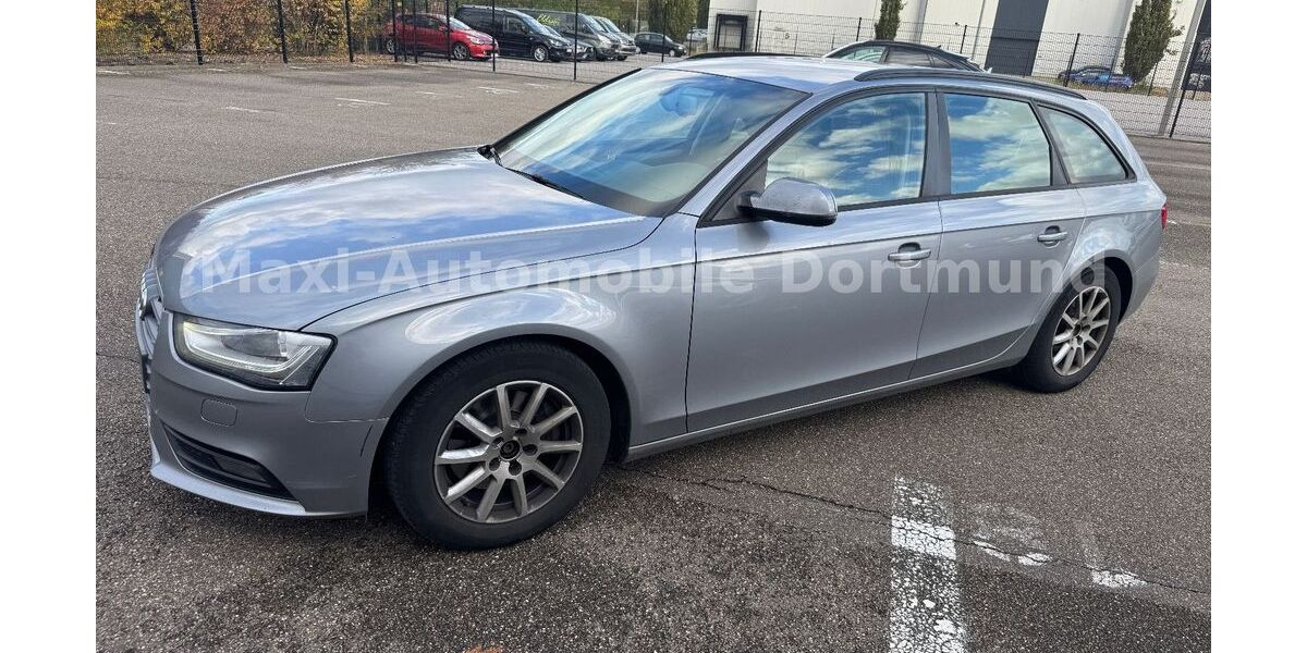 Audi A4 280.000 km 7.220 &euro; dortmund 44369