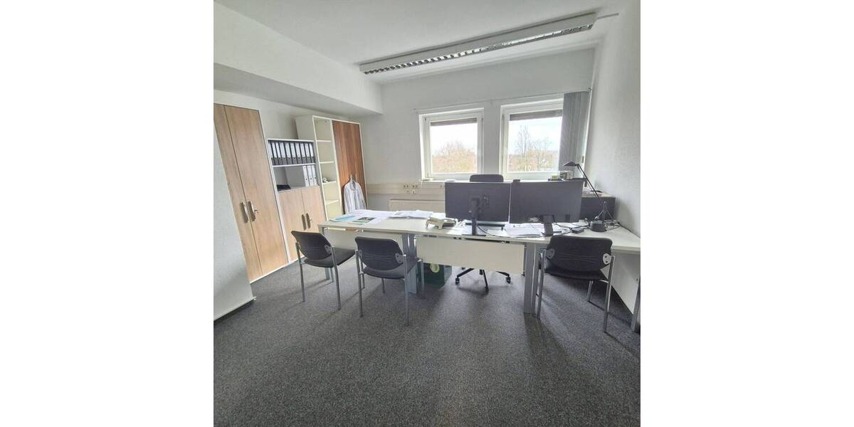 Gewerbeobjekt Gladbeck Mitte - 510&euro; | Angebot:26740860
