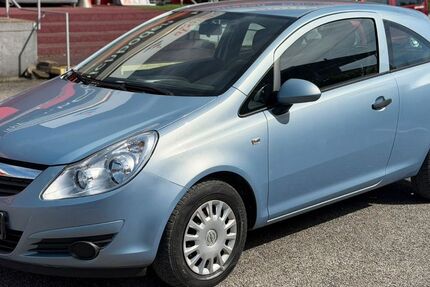Opel Corsa 61.000 km 2.849 &euro; Essen 45329
