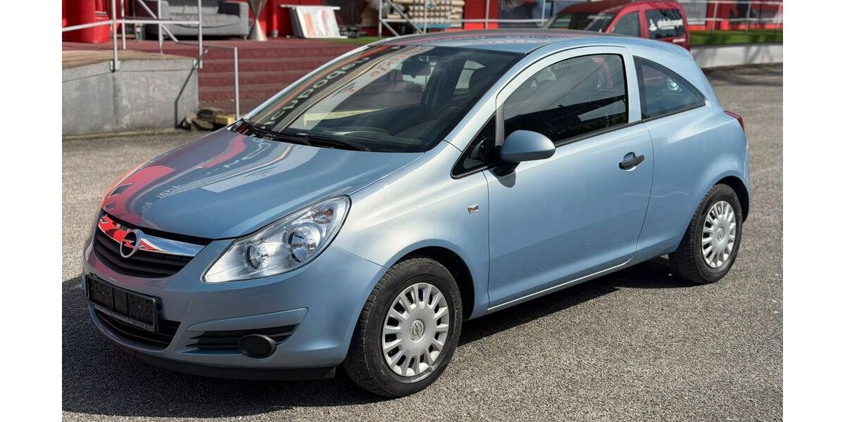 Opel Corsa 61.000 km 2.849 &euro; Essen 45329