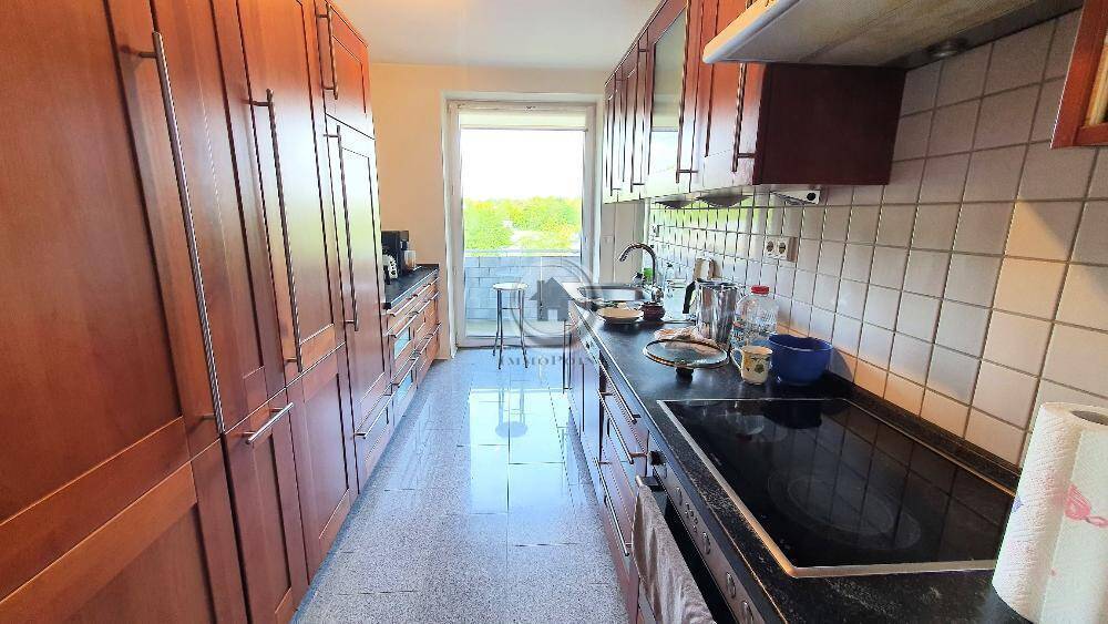 Etagenwohnung Hagen Hohenlimburg - 3 Zimmer, 110 m&sup2;, 880&euro; | Angebot:26388727