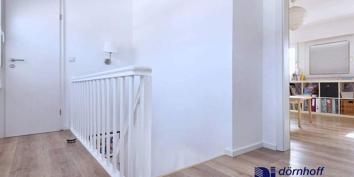 Einfamilienhaus Dortmund / Marten Marten - 5 Zimmer, 127 m&sup2;, 429.000&euro; | Angebot:25815160