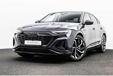 Audi Q8 e-tron 6.295 km 55.487 &euro; Hagen 58091
