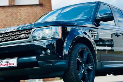 Land Rover Range Rover Sport 239.110 km 12.800 &euro; Essen 45127