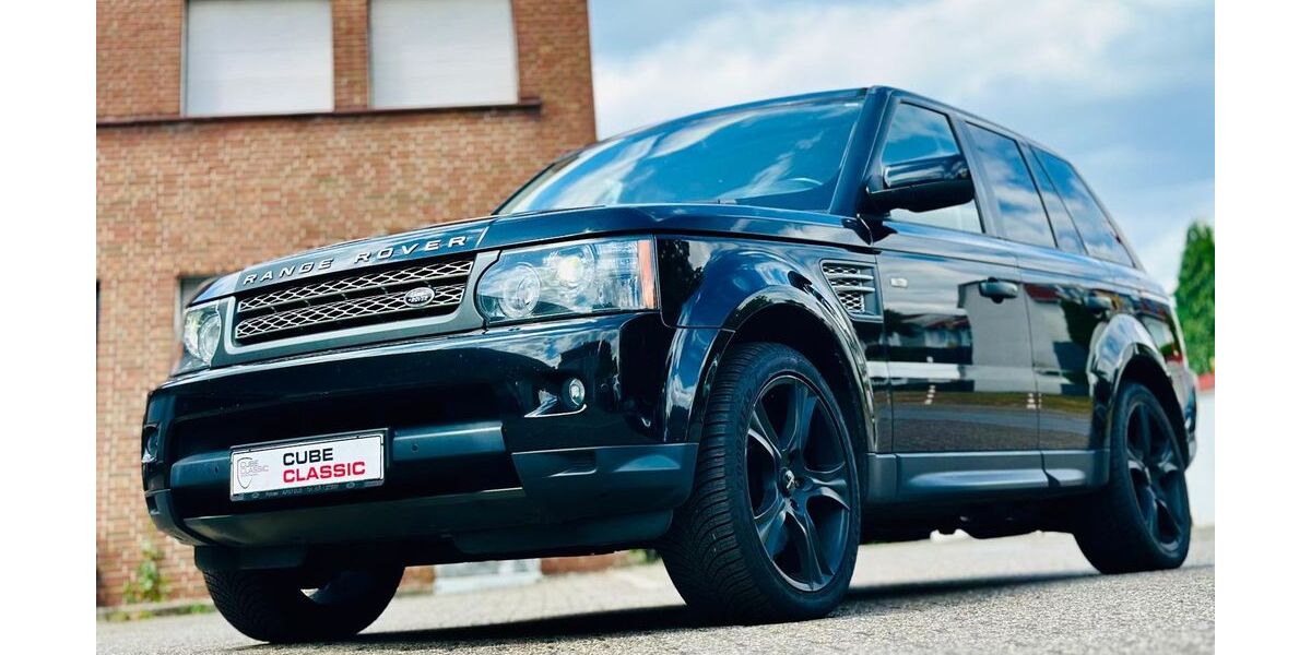 Land Rover Range Rover Sport 239.110 km 12.800 &euro; Essen 45127