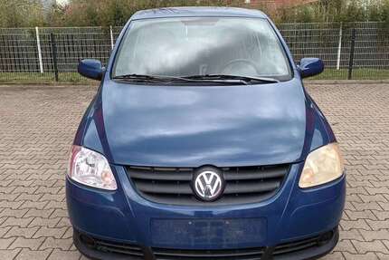 VW Fox 108.000 km 1.650 &euro; Dortmund, Stadt 44309