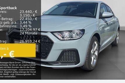 Audi A1 9.658 km 22.870 &euro; Dorsten 46284
