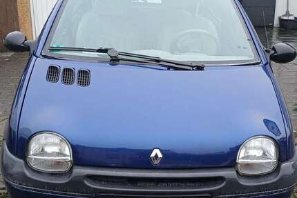 Renault Twingo 185.000 km 790 &euro; Kamen-Mitte (Kamen) 59174