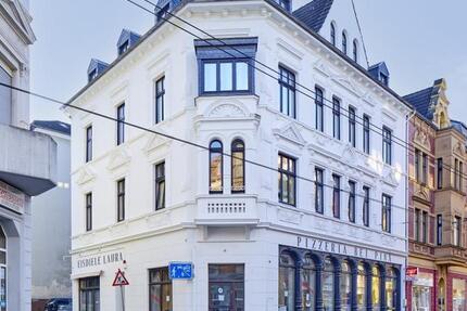 Wohnung Dortmund Hombruch - 3 Zimmer, 81 m&sup2;, 660&euro; | Angebot:24152208