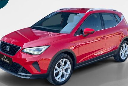 Seat Arona 79.263 km 14.940 &euro; Bottrop 46244