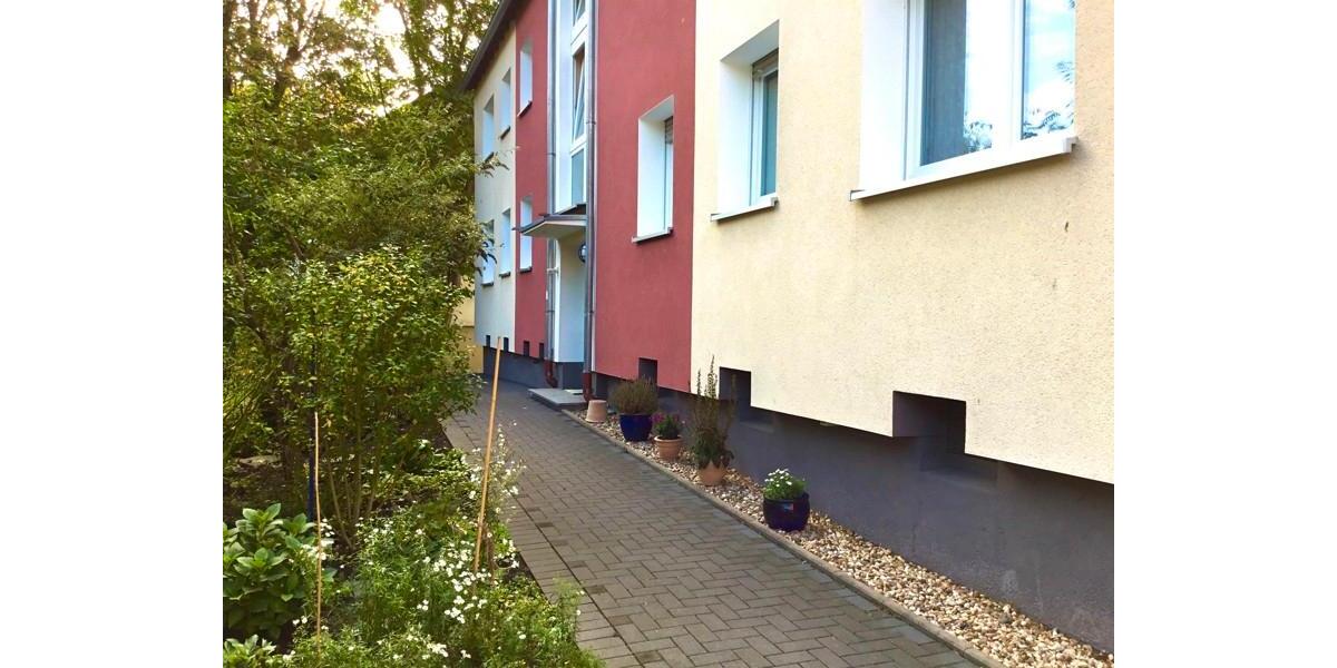 Dachgeschoßwohnung Dortmund Mengede - 2.5 Zimmer, 60 m&sup2;, 530&euro; | Angebot:25996622