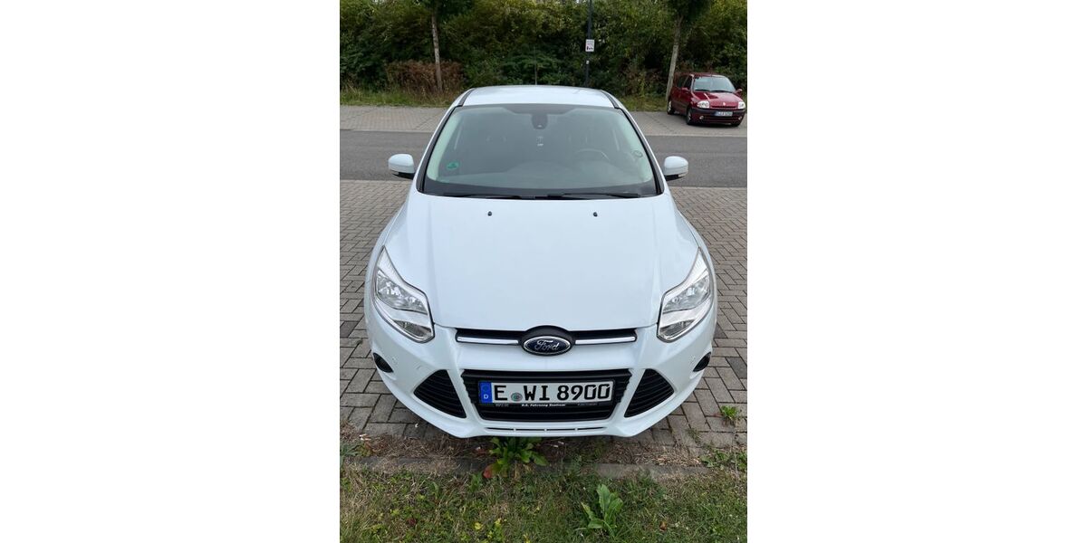 Ford Focus 112.000 km 6.990 &euro; Essen 45359