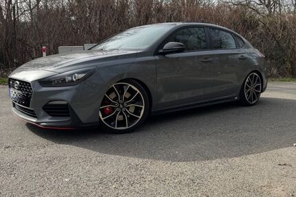 Hyundai i30 164.190 km 18.390 &euro; Hattingen 45527