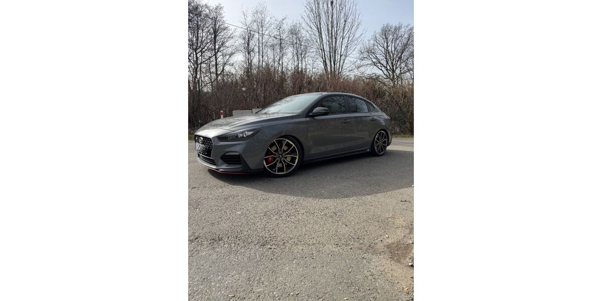 Hyundai i30 164.190 km 18.900 &euro; Hattingen 45527