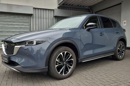Mazda CX-5 21.402 km 33.900 &euro; Datteln 45711
