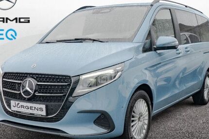 Mercedes-Benz V 250 22.007 km 67.700 &euro; Hagen 58135