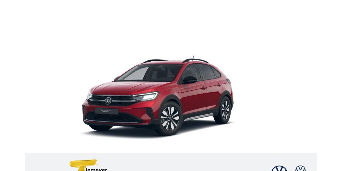 VW Taigo 25.766 km 19.590 &euro; Castrop-Rauxel 44575