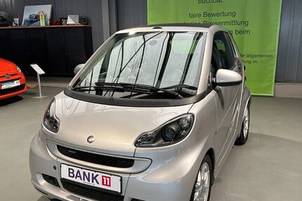 Smart ForTwo 60.000 km 8.490 &euro; Dortmund 44263
