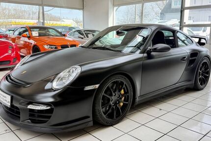 Porsche 997 46.833 km 159.911 &euro; Gevelsberg 58285